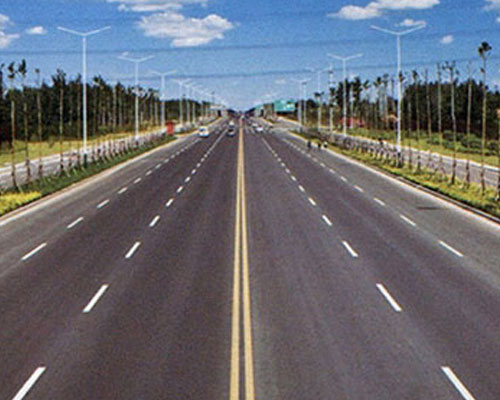 南通港閘區（qū）北大道雨汙水工（gōng）程