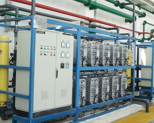 丹（dān）麦在（zài）华（huá）养（yǎng）殖厂输水（shuǐ）工程(连云港)