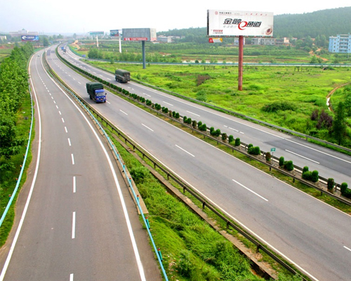 南通港閘區城北大道雨汙水工程（chéng）