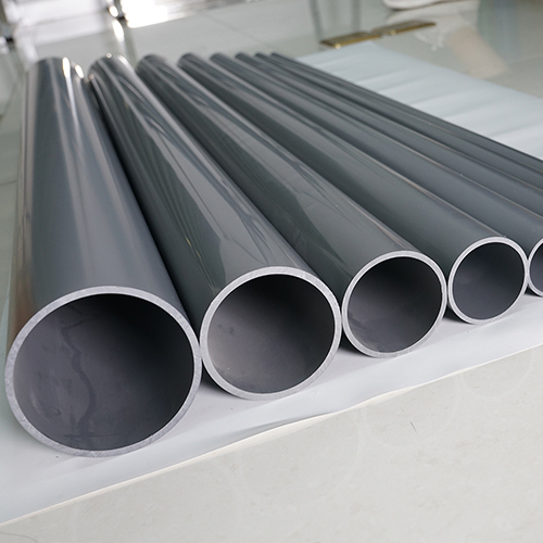 給水用管（guǎn）材製造