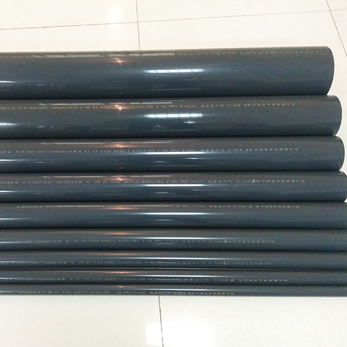 工（gōng）業用管