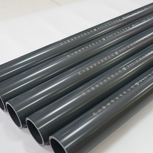 工（gōng）業管件