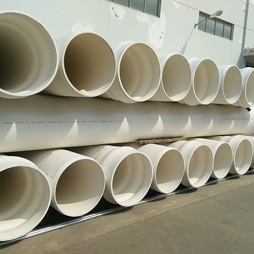 排汙用（yòng）管製造商