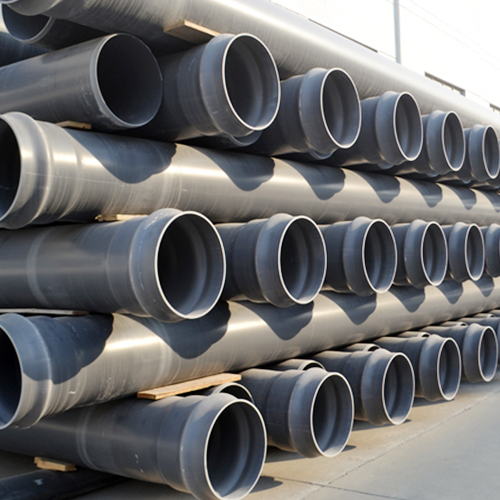 排（pái）汙（wū）用管製造商