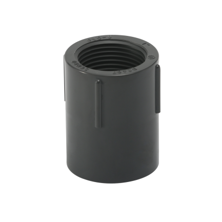 內牙接頭 FEMALE ADPTER（S×T）DIN