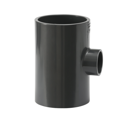 異徑三通（tōng） REDUCING TEE（S×S×S）DIN