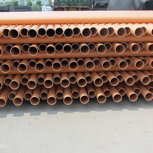 電纜護套用管（guǎn）材