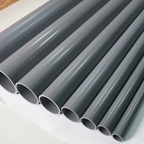 給水用（yòng）管材