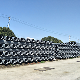 排汙用管（guǎn）