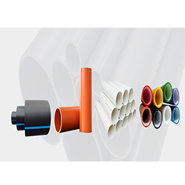 排水管材&管（guǎn）件