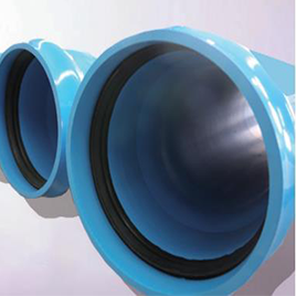 給水用（yòng）管材&管件