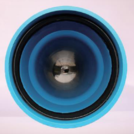 給水用管材（cái）&管件（jiàn）