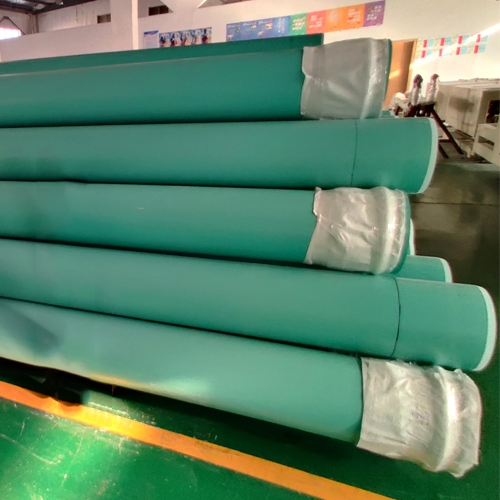 低壓排汙排（pái）水用（yòng）管材