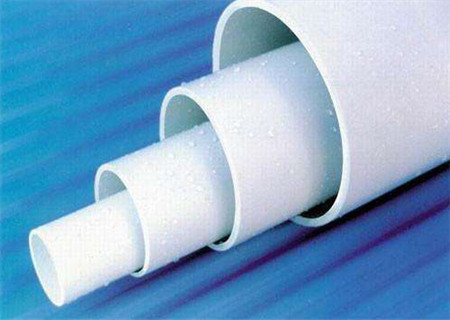 PVC-UH排(pái)水管 PVC-UH排水管