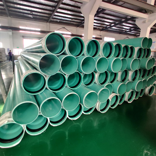 PVC-UH排水管 PVC-UH排水管